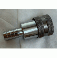 Female connector TOHATSU/NISSAN for fuel line engine side - IN2223 - Cansb
